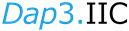 Dap3 nav logo